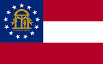 Georgia USA