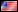 Flag of 
United States